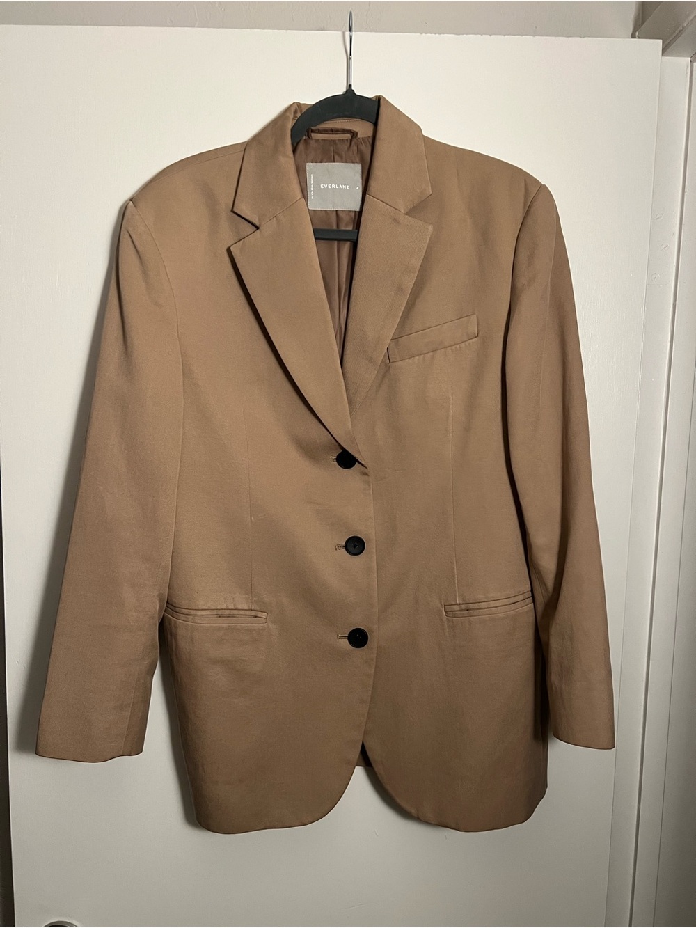 Women’s Everlane Oversized Blazer